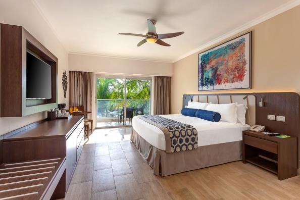 Royalton Splash Punta Cana Resort - Luxury Room